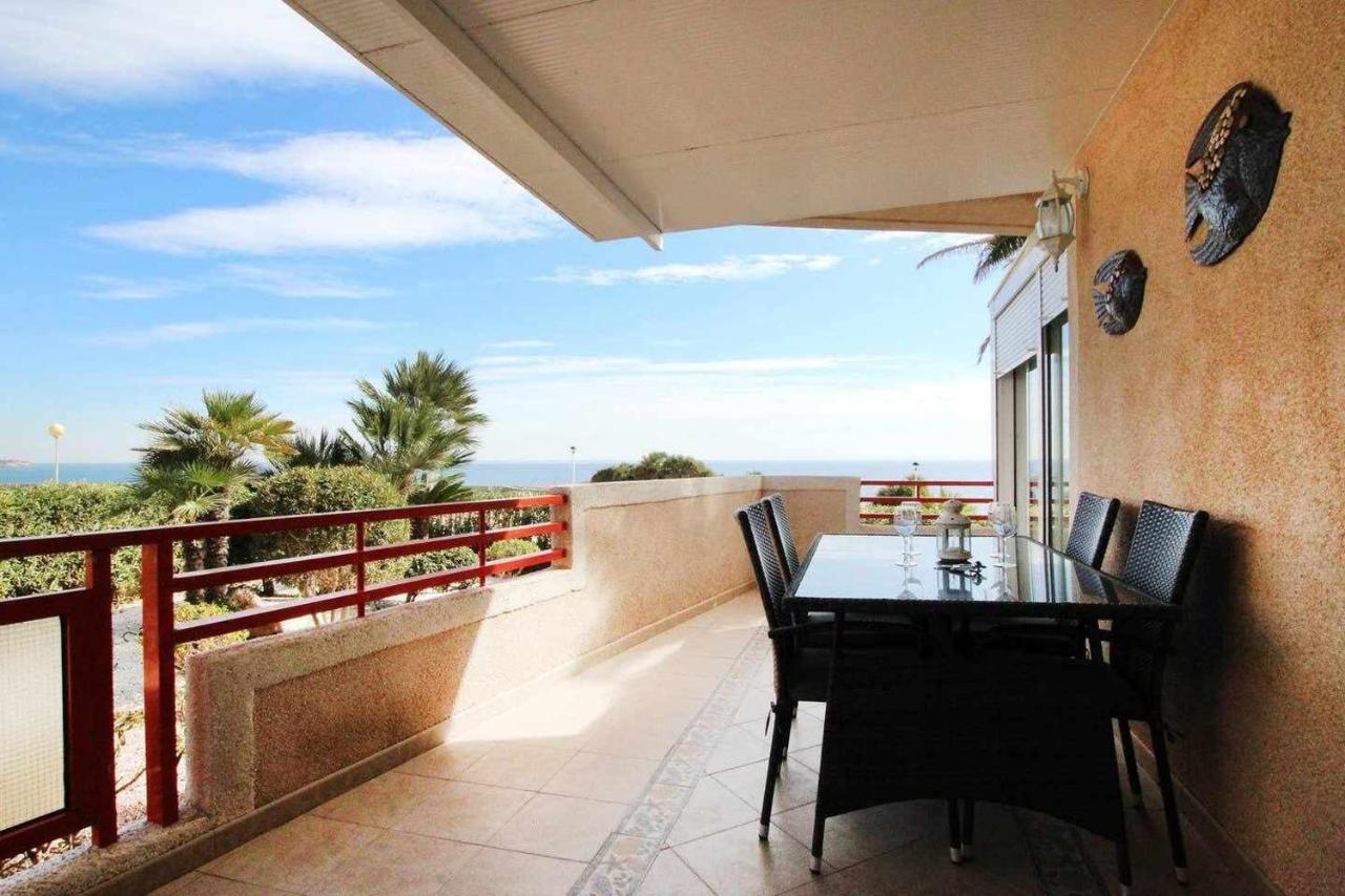 Vistamar Apartamento Dehesa de Campoamor  Exterior foto