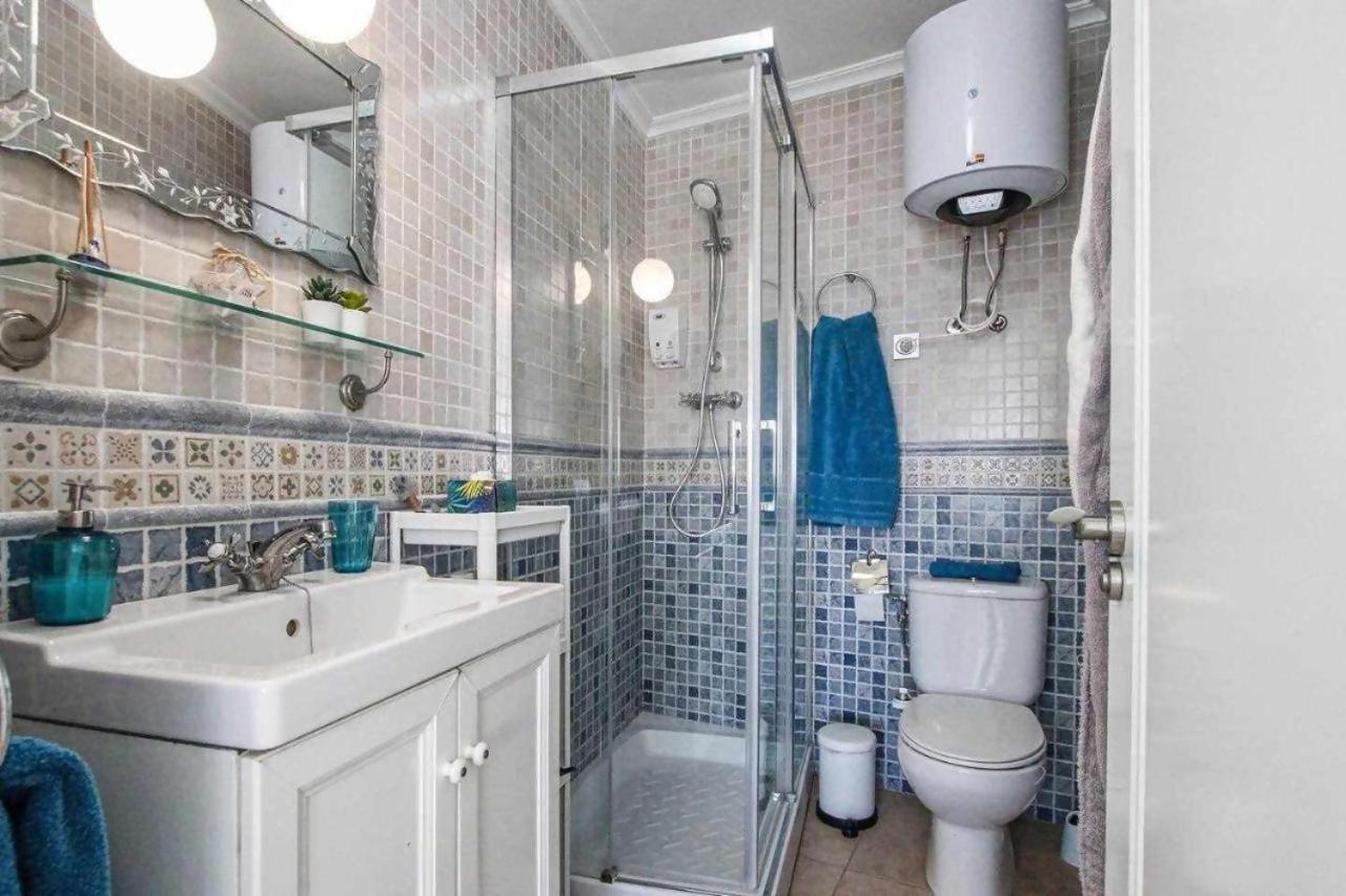 Vistamar Apartamento Dehesa de Campoamor  Exterior foto