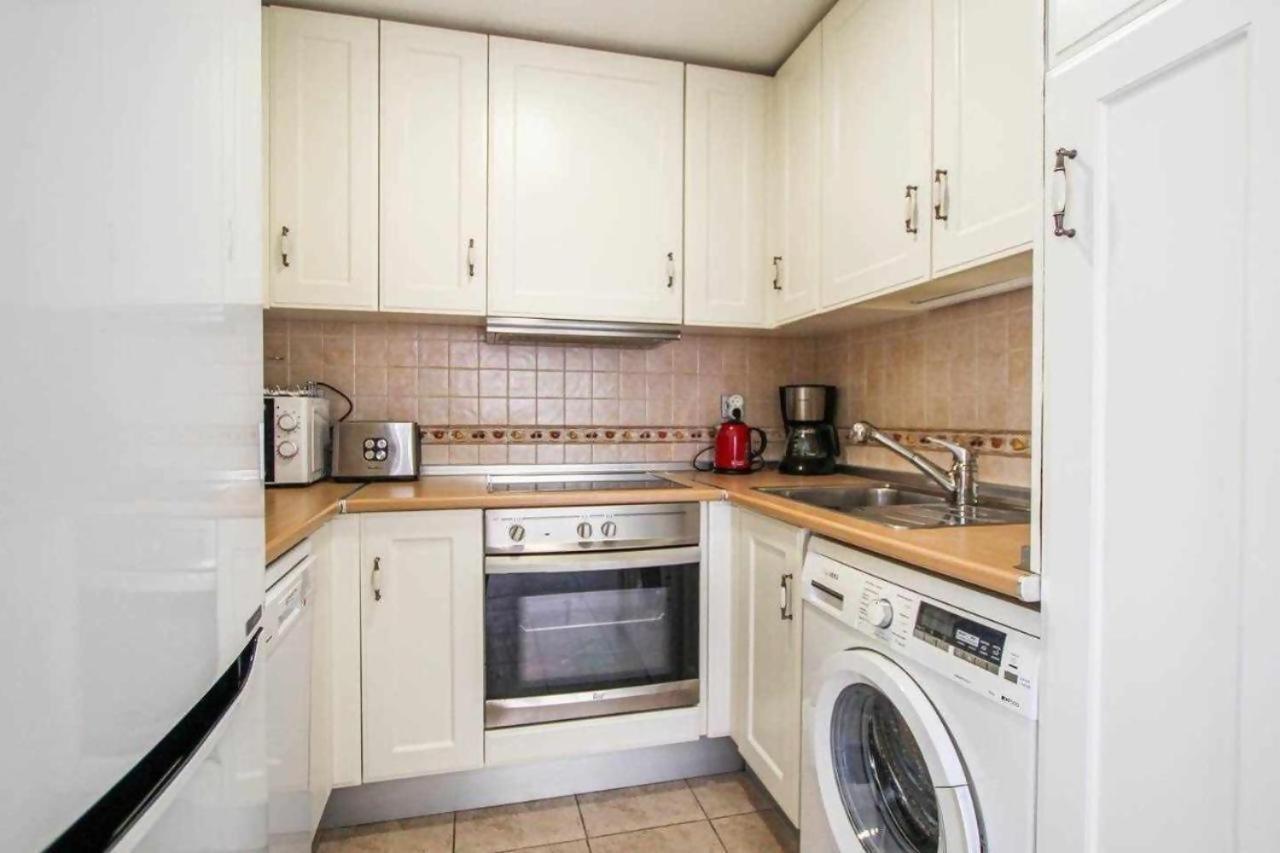 Vistamar Apartamento Dehesa de Campoamor  Exterior foto