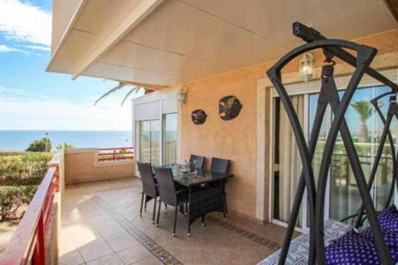 Vistamar Apartamento Dehesa de Campoamor  Exterior foto